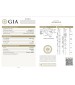 GIA 0.50cts D/VS2