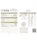 GIA 0.50cts D/VS1