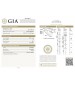 GIA 0.51cts D/VS1