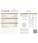 GIA 0.53cts D/VS1
