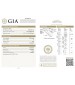 GIA 0.93cts G/VS2