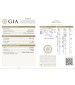 GIA 0.30cts F/VS1