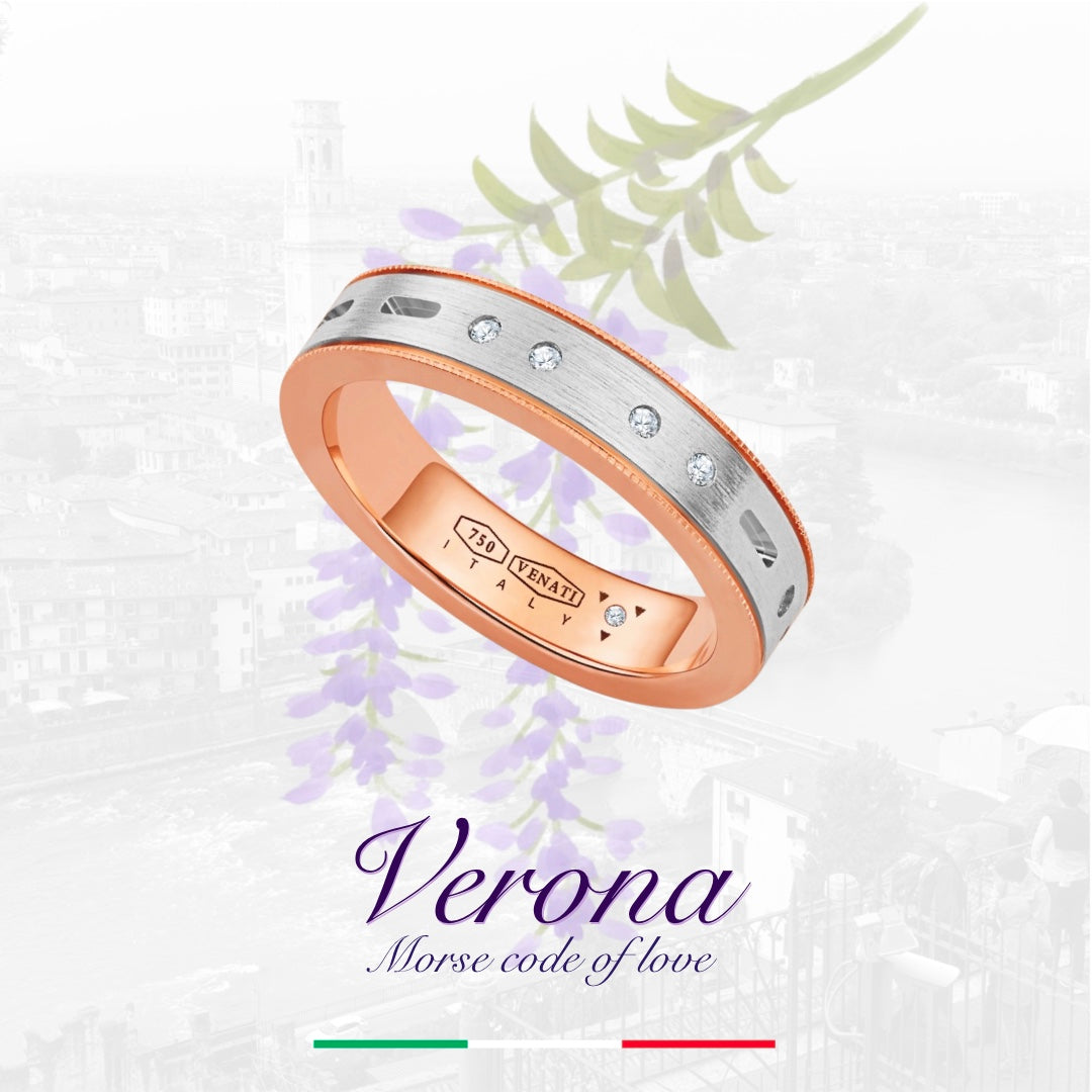 VERONA – VENATI