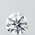 1.00ct Round Lab Grown Diamond (Colour D, Clarity VVS1, Cut ID, IGI Certified)