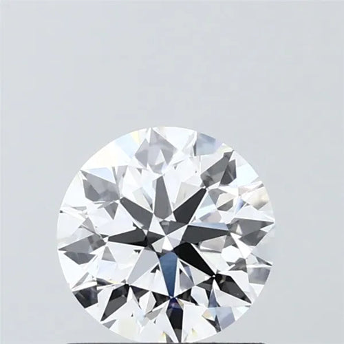 1.00ct Round Lab Grown Diamond (Colour D, Clarity VVS1, Cut ID, IGI Certified)