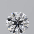 1.00ct Round Natural Diamond (Colour D, Clarity VS2, Cut VG, GIA Certified)