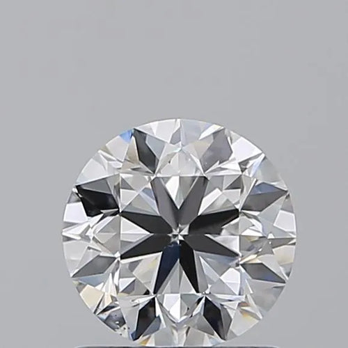 1.00ct Round Natural Diamond (Colour D, Clarity VS2, Cut VG, GIA Certified)