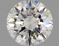 1.00ct Round Natural Diamond (Colour I, Clarity VS1, Cut EX, IGI Certified)