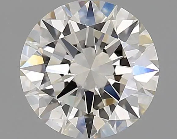 1.00ct Round Natural Diamond (Colour I, Clarity VS1, Cut EX, IGI Certified)