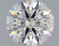 1.05ct Round Lab Grown Diamond (Colour I, Clarity VS2, Cut ID, IGI Certified)