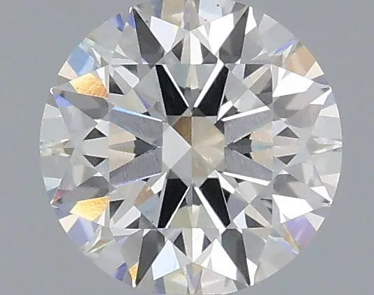 1.05ct Round Lab Grown Diamond (Colour I, Clarity VS2, Cut ID, IGI Certified)