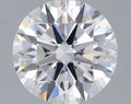 1.17ct Round Lab Grown Diamond (Colour D, Clarity VS2, Cut ID, IGI Certified)