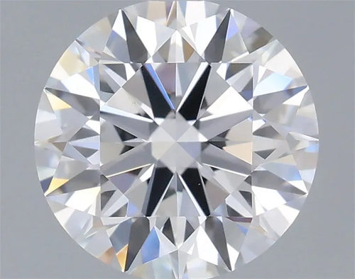 1.17ct Round Lab Grown Diamond (Colour D, Clarity VS2, Cut ID, IGI Certified)