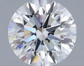 1.22ct Round Natural Diamond (Colour D, Clarity VS1, Cut EX, GIA Certified)