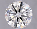 1.52ct Round Lab Grown Diamond (Colour H, Clarity VS1, Cut ID, IGI Certified)