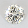 1.52ct Round Lab Grown Diamond (Colour J, Clarity VS1, Cut ID, IGI Certified)