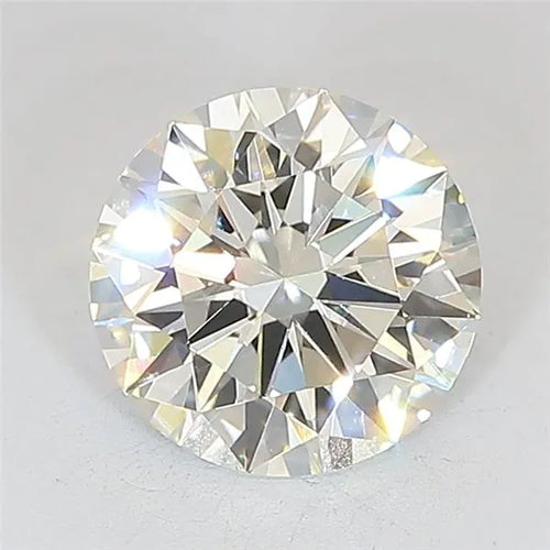1.52ct Round Lab Grown Diamond (Colour J, Clarity VS1, Cut ID, IGI Certified)