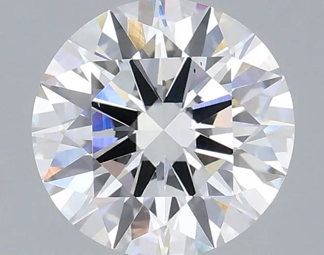 1.92ct Round Lab Grown Diamond (Colour G, Clarity VS2, Cut EX, IGI Certified)