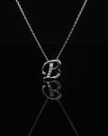 Lettera - B