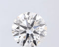 2.00ct Round Lab Grown Diamond (Colour H, Clarity VS2, Cut EX, IGI Certified)