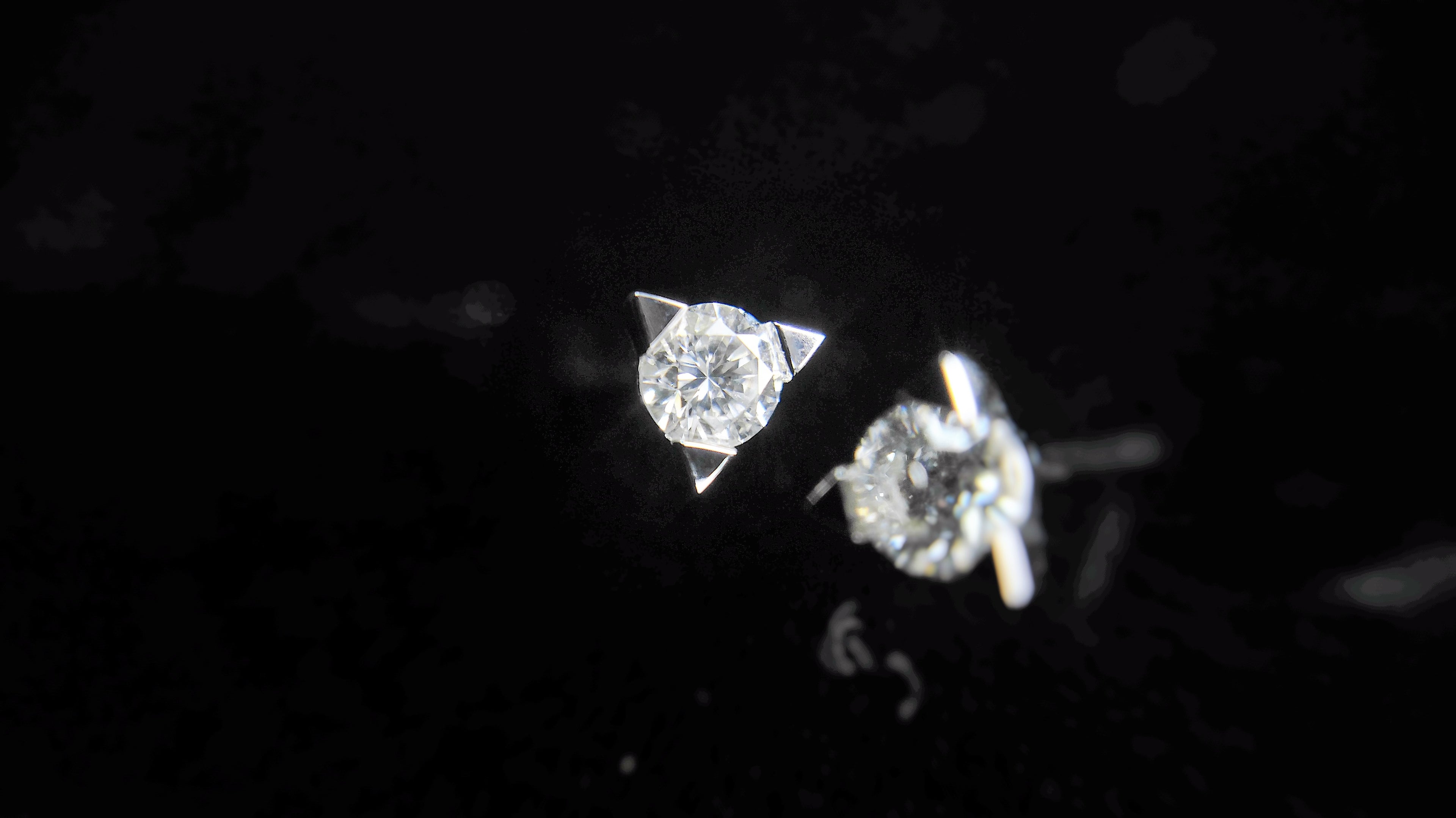 Eterno Earring