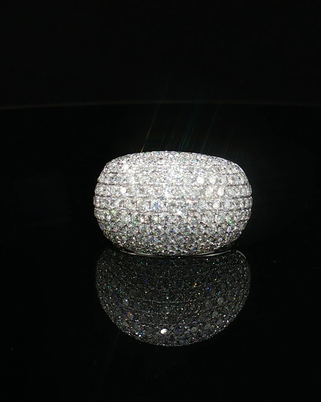 Cocktail Ring - HJ480671