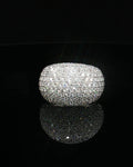 Cocktail Ring - HJ480671