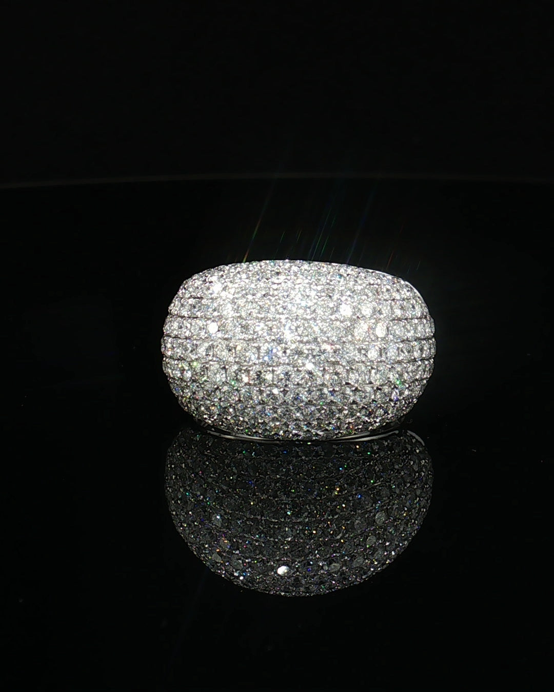 Cocktail Ring - HJ480671