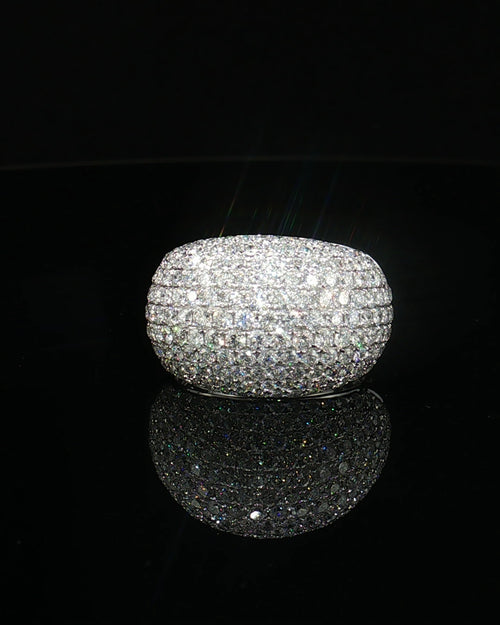Cocktail Ring - HJ480671