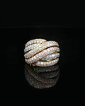 Cocktail Ring - HJ504749