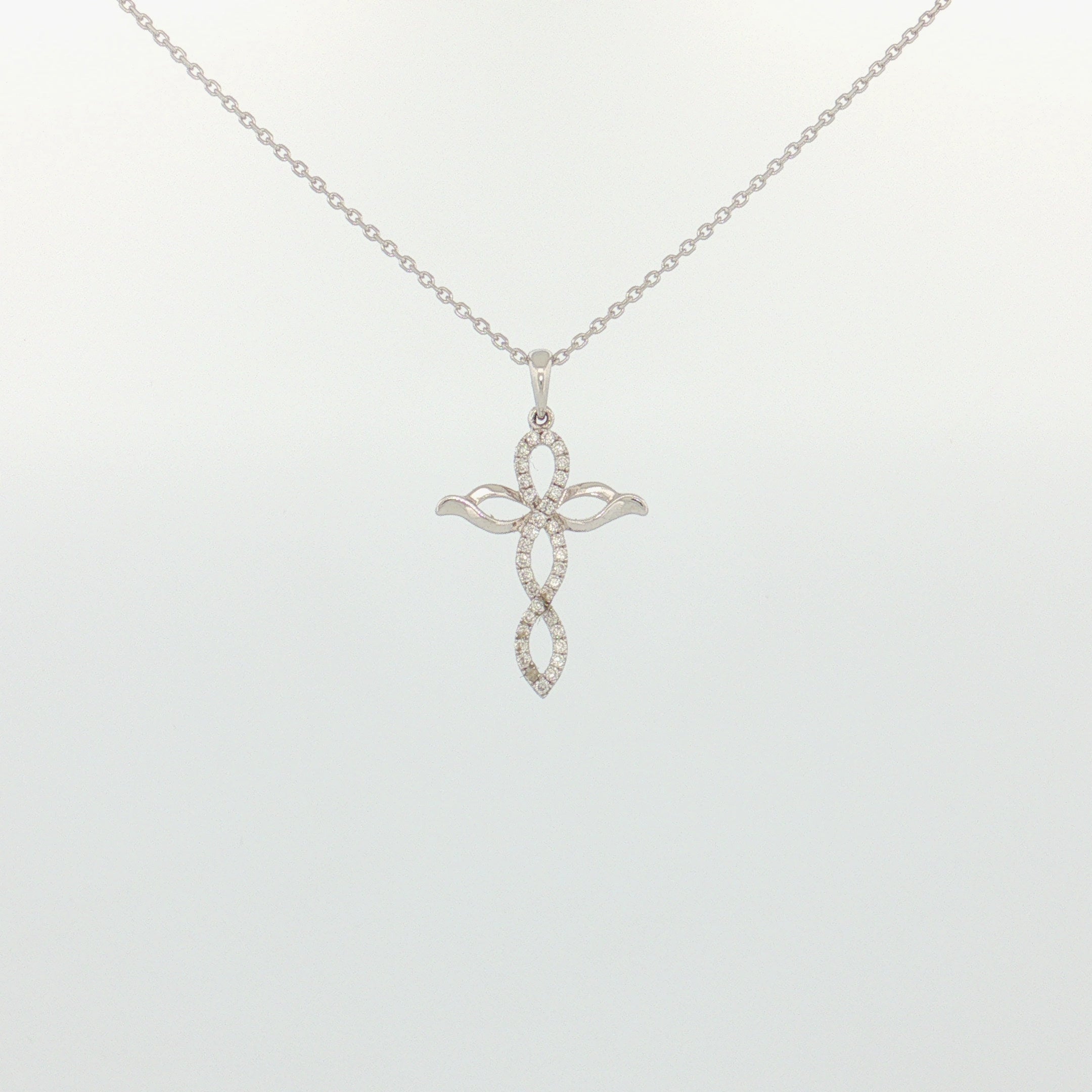 Cross 十字架 - HJ537664