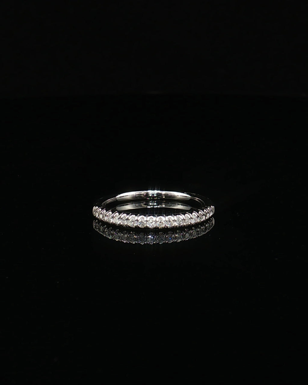 Eternity Ring - HJ580005