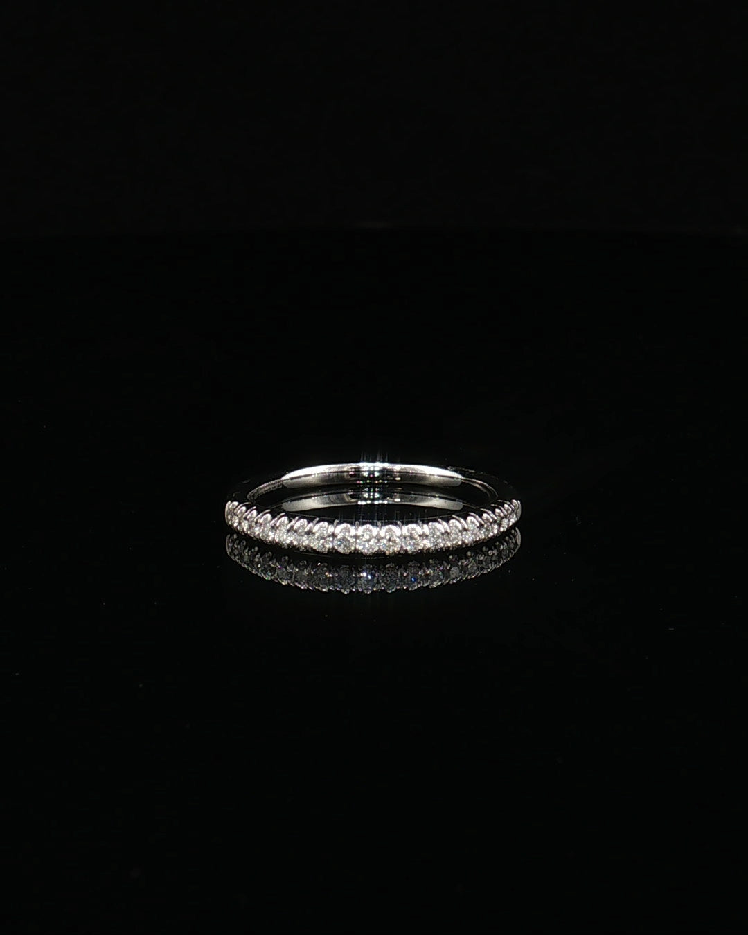 Eternity Ring - HJ580005