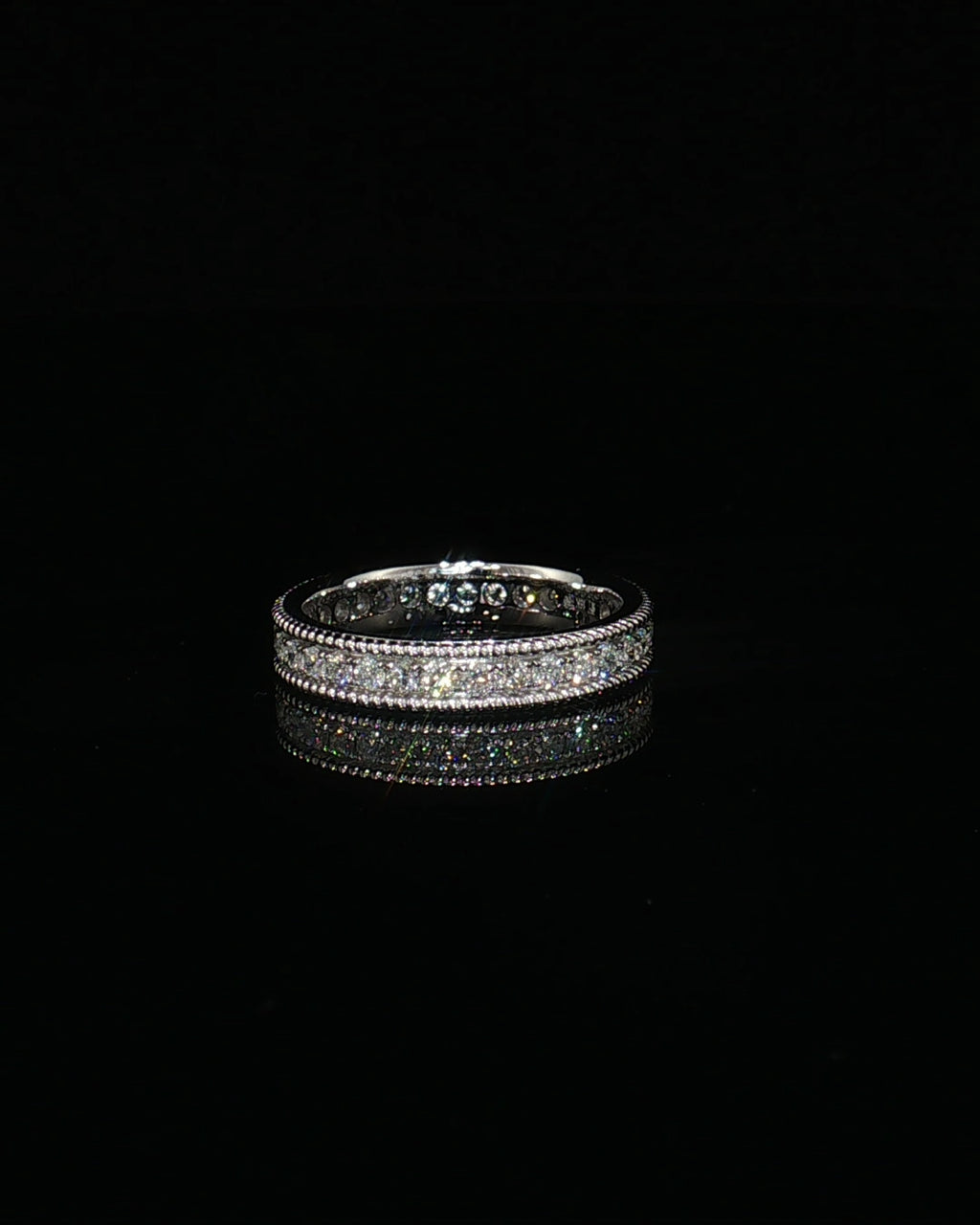Eternity Ring - HJ604973