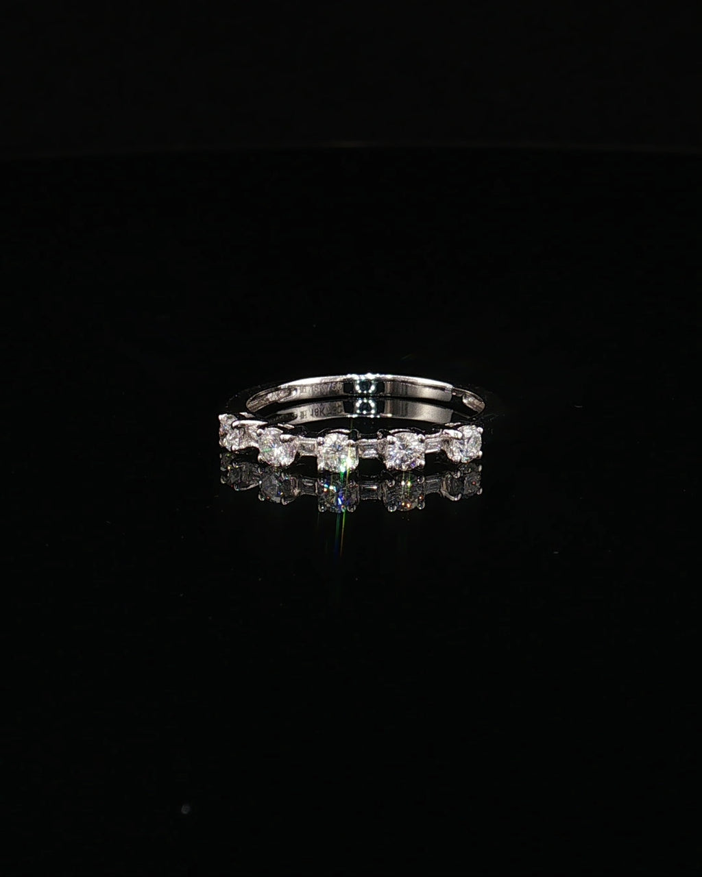Eternity Ring - HJ605994