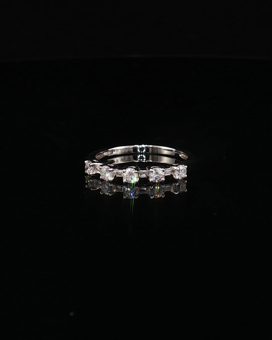 Eternity Ring - HJ605994
