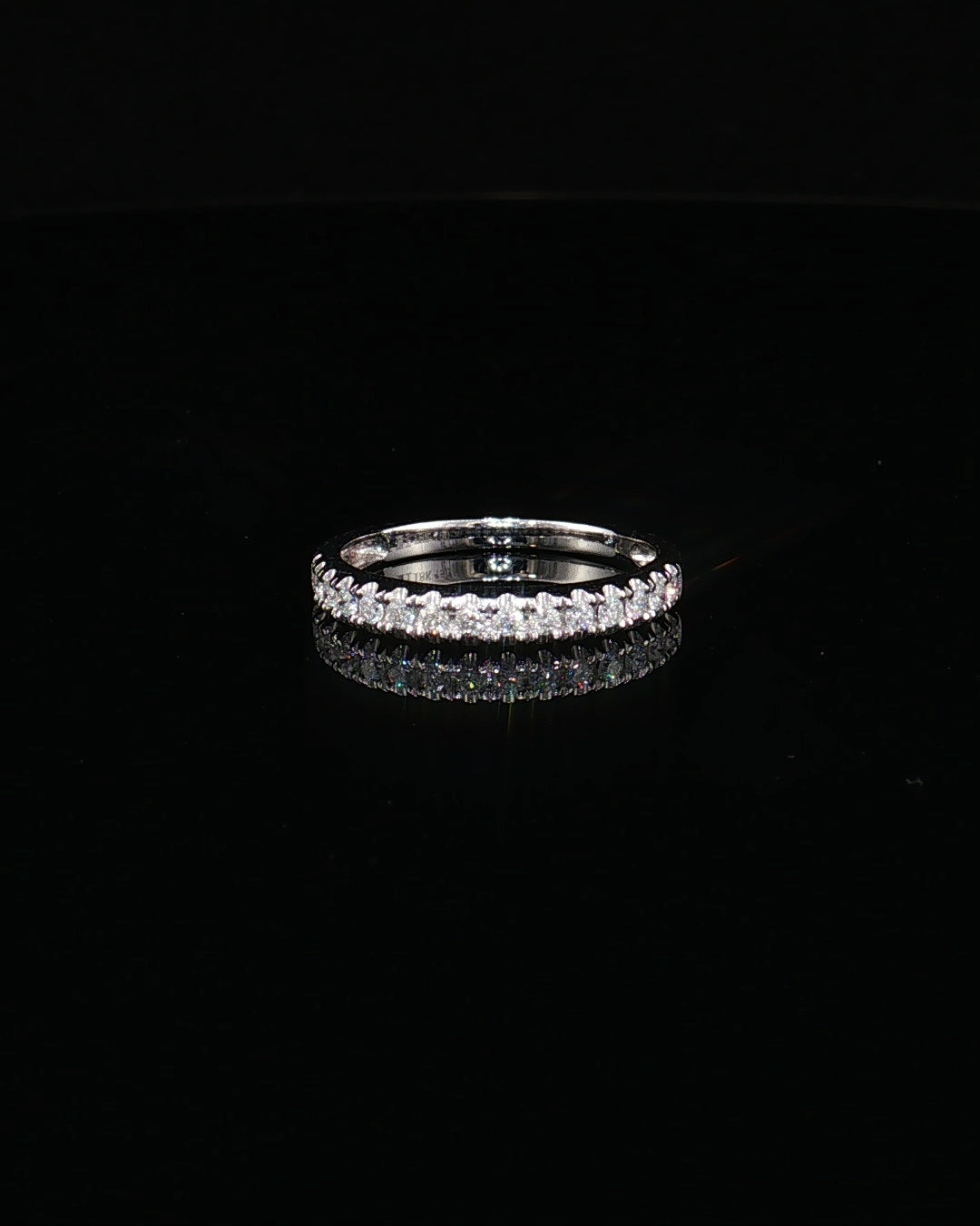 Eternity Ring - HJ650819