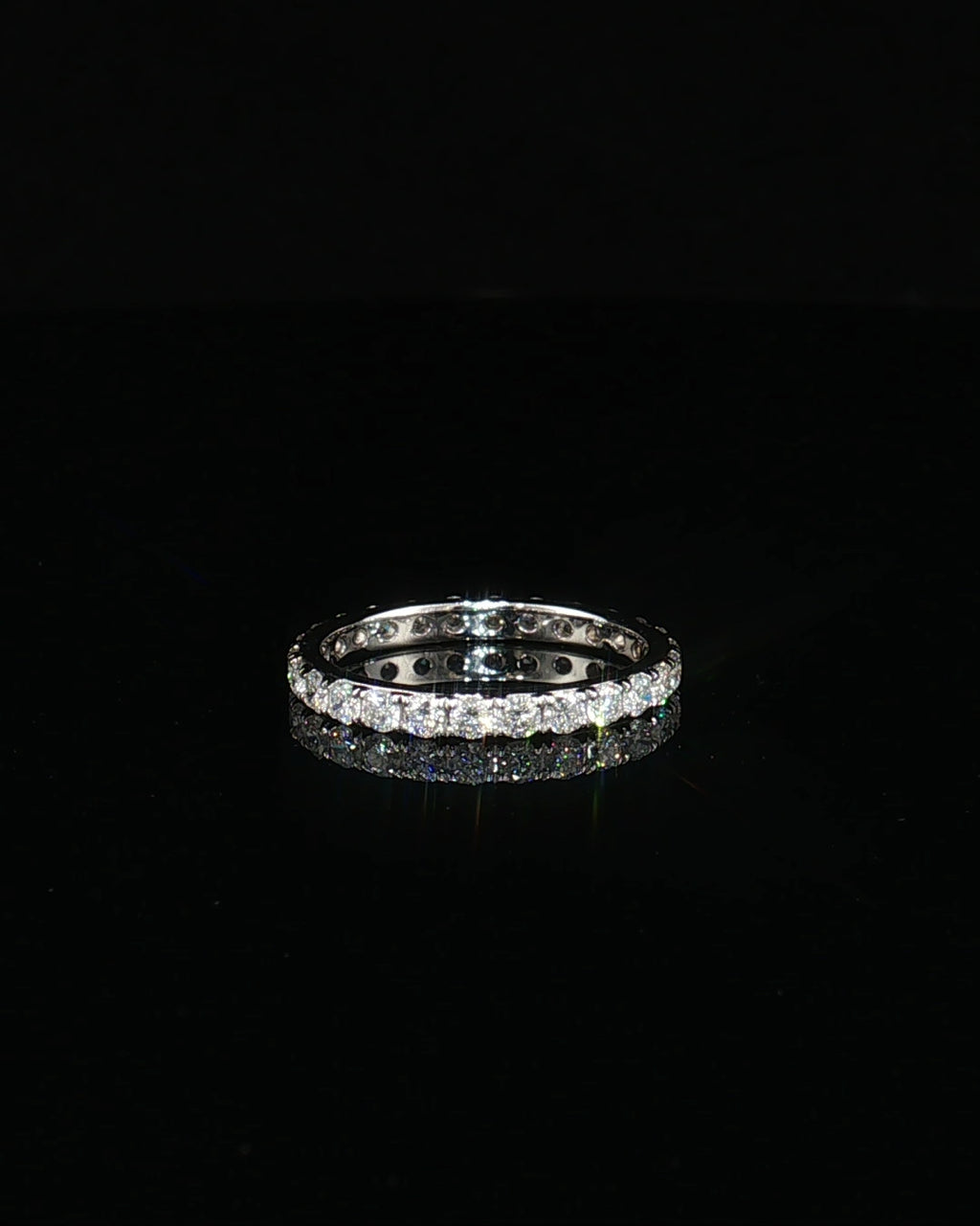 Eternity Ring - HJ652239