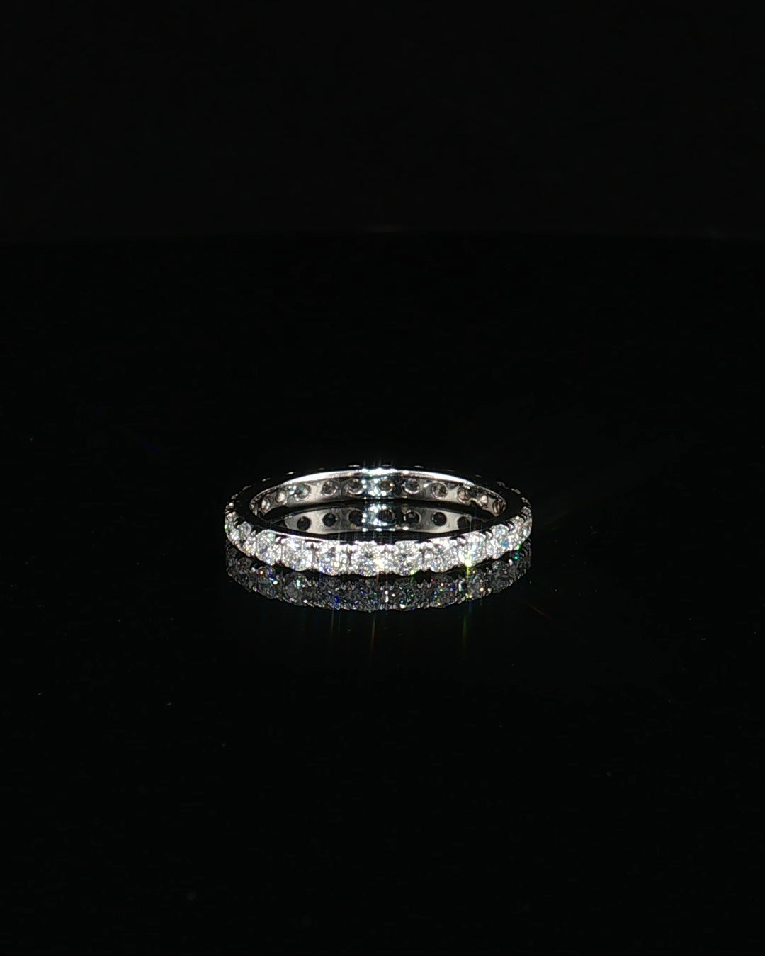 Eternity Ring - HJ652239