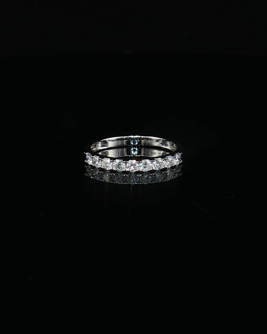 Eternity Ring - HJ661512