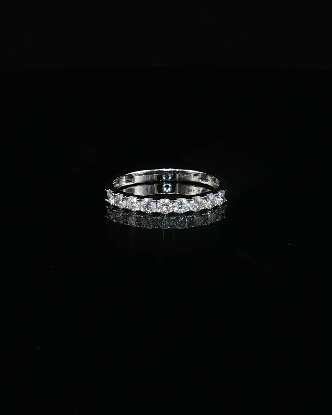 Eternity Ring - HJ661512