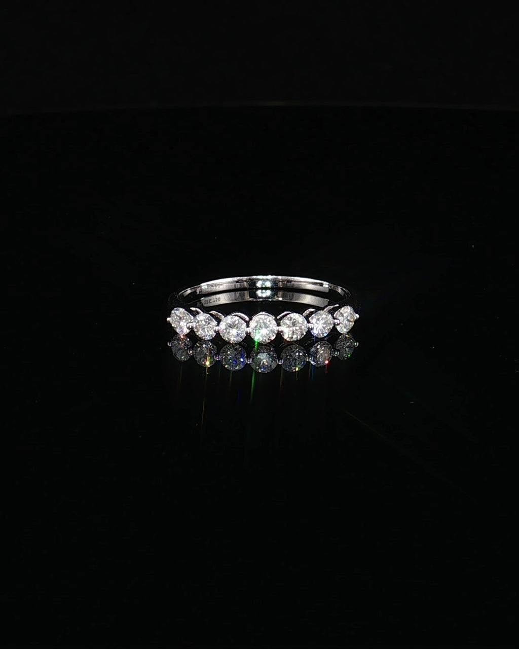Eternity Ring - HJ661699