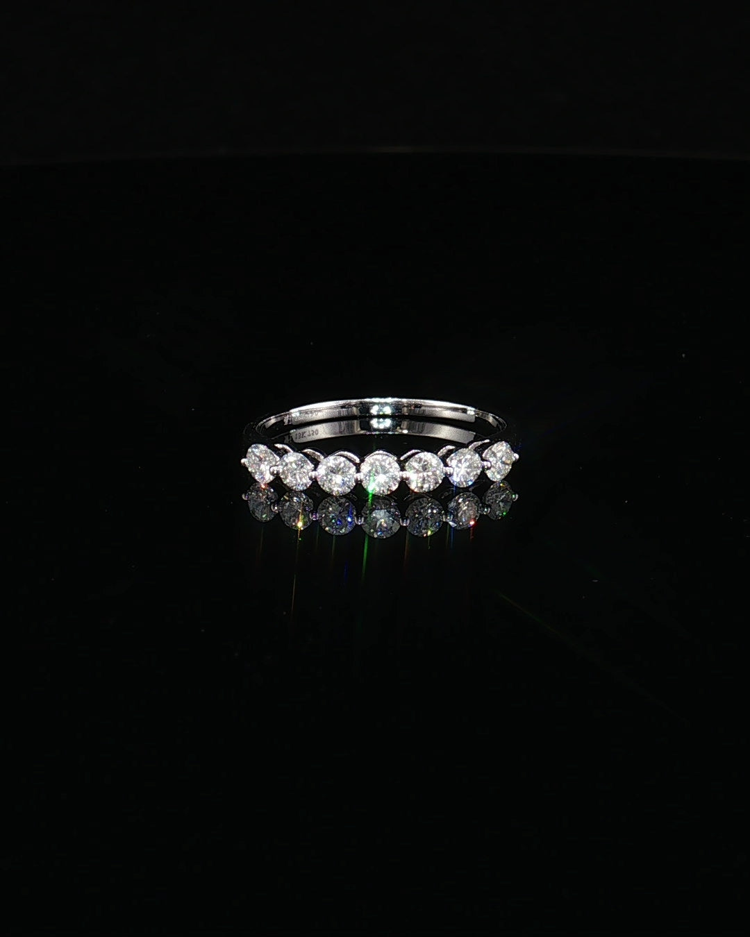 Eternity Ring - HJ661699