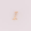 Lettera - I