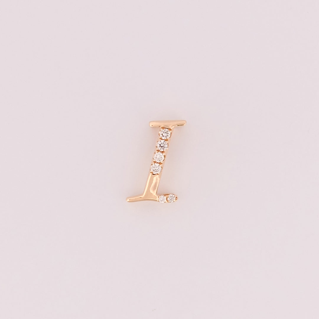 Lettera - I