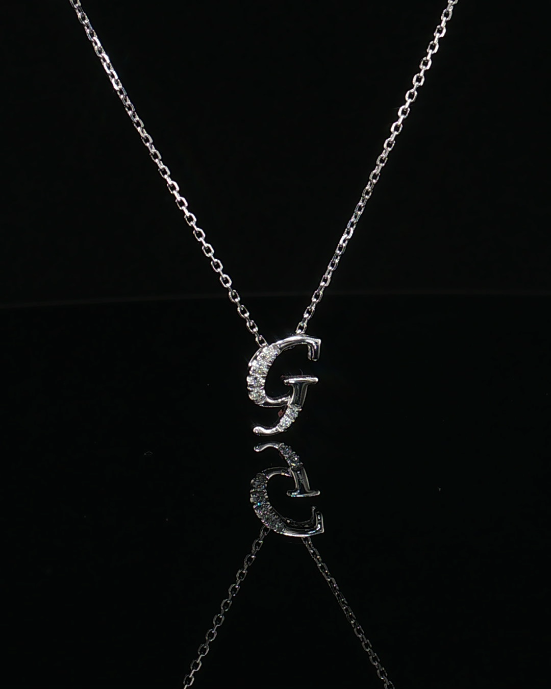 Lettera - G