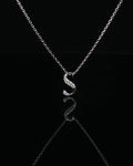 Lettera - S