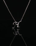 Lettera - H