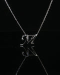 Lettera - M