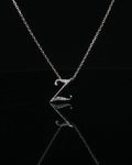 Lettera - Z